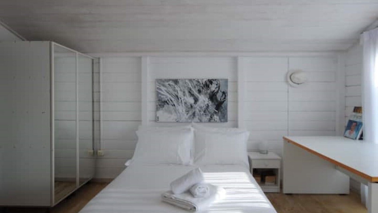 Photo of Bedroom in Lassi