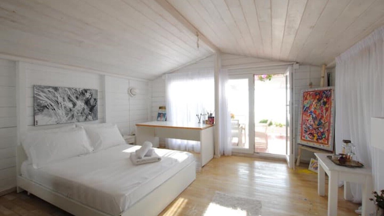 Photo of Bedroom in Lassi