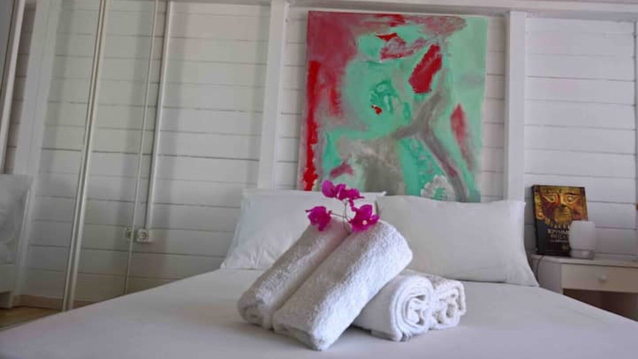 Photo of Bedroom in Lassi