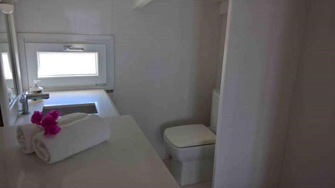 Photo of Bathroom in Lassi