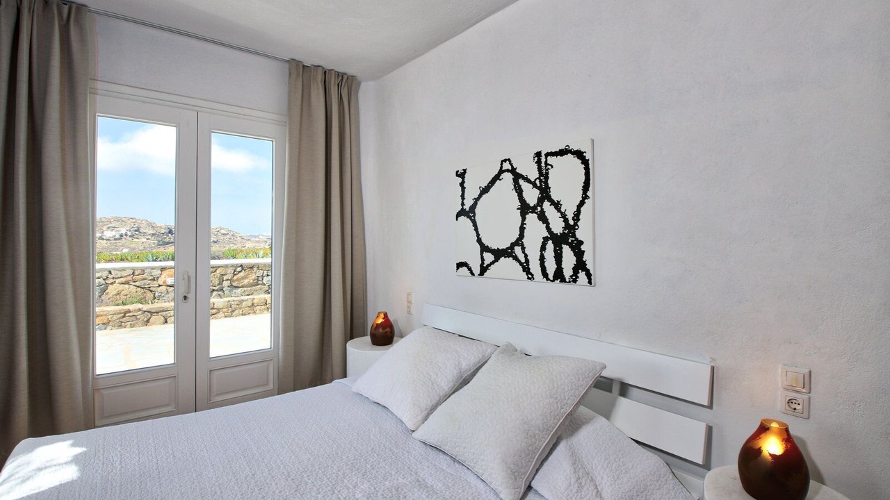 Photo of Bedroom in Plintri