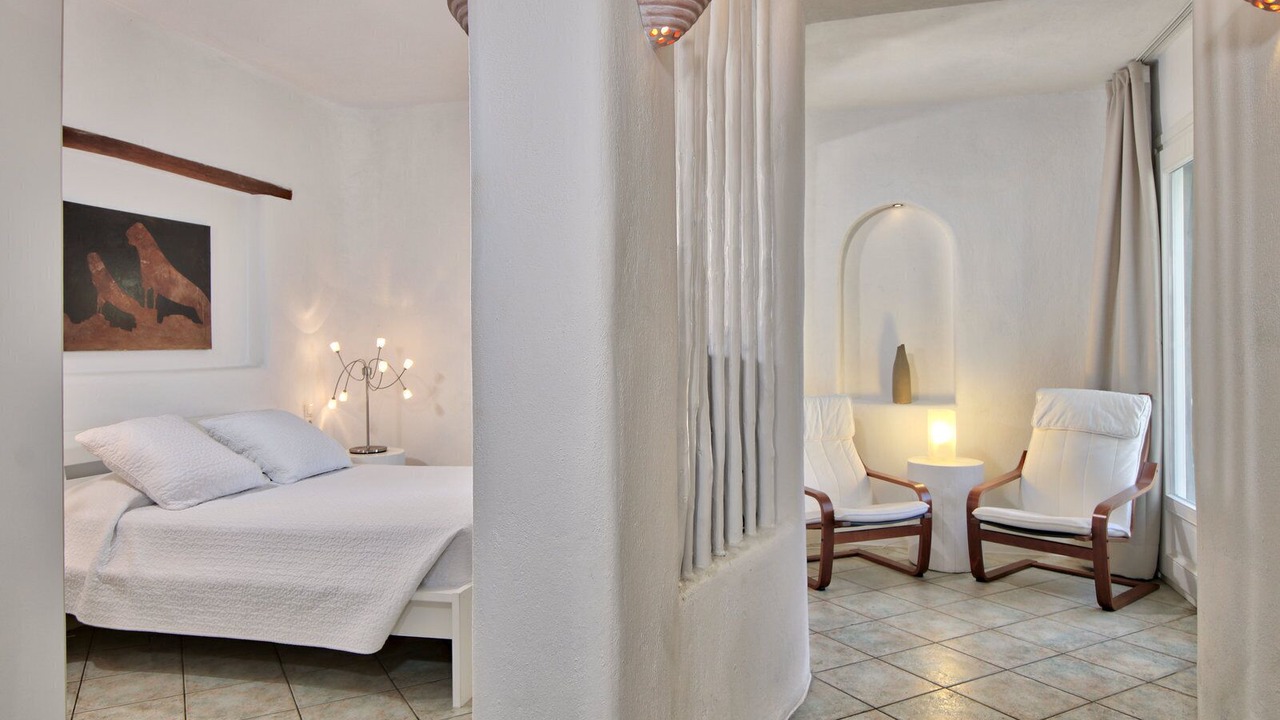 Photo of Bedroom in Plintri