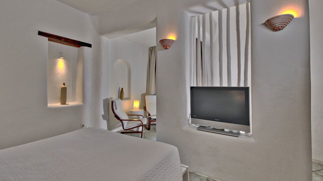 Photo of Bedroom in Plintri