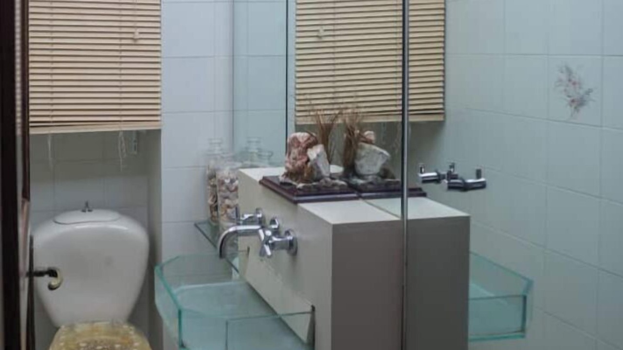 Photo of Bathroom in Katakolo