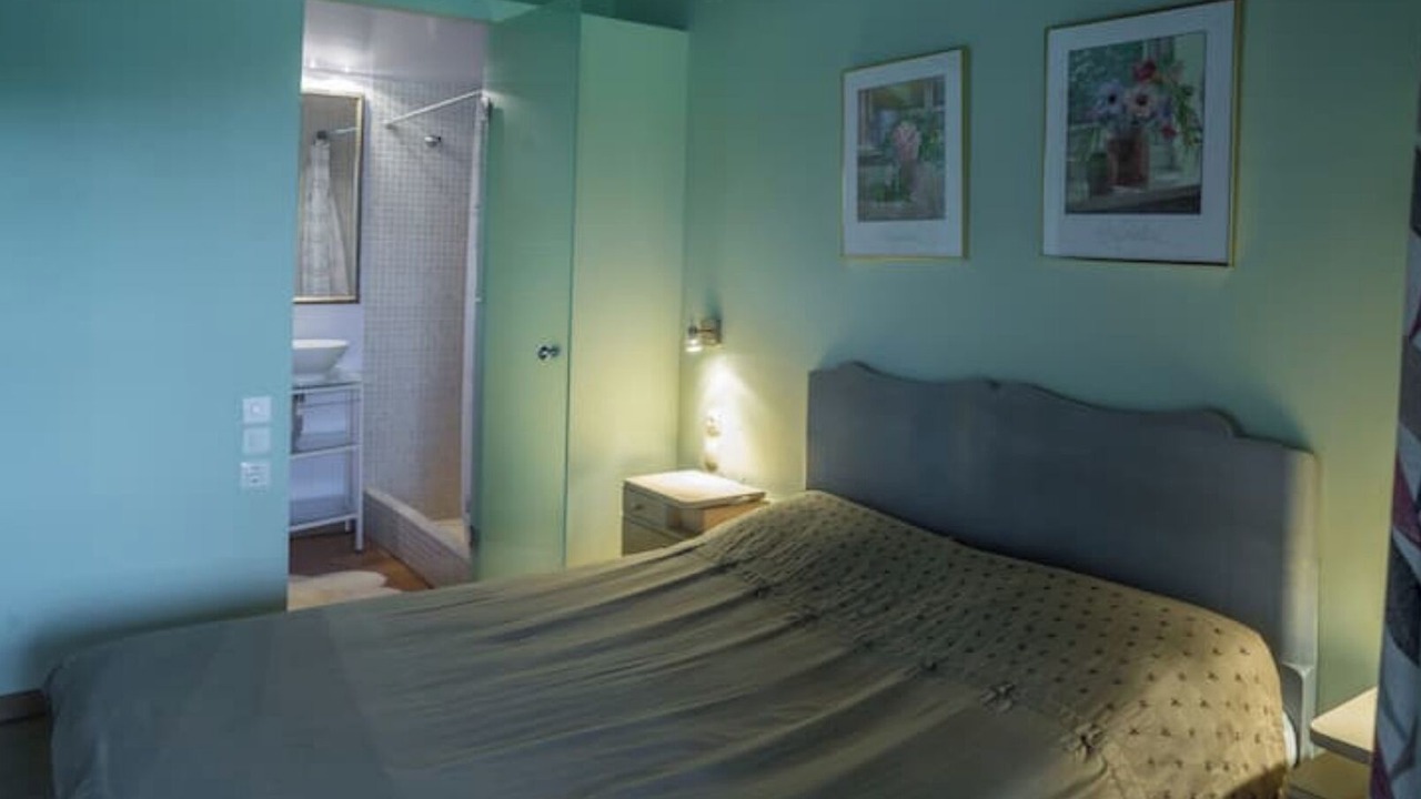 Photo of Bedroom in Katakolo