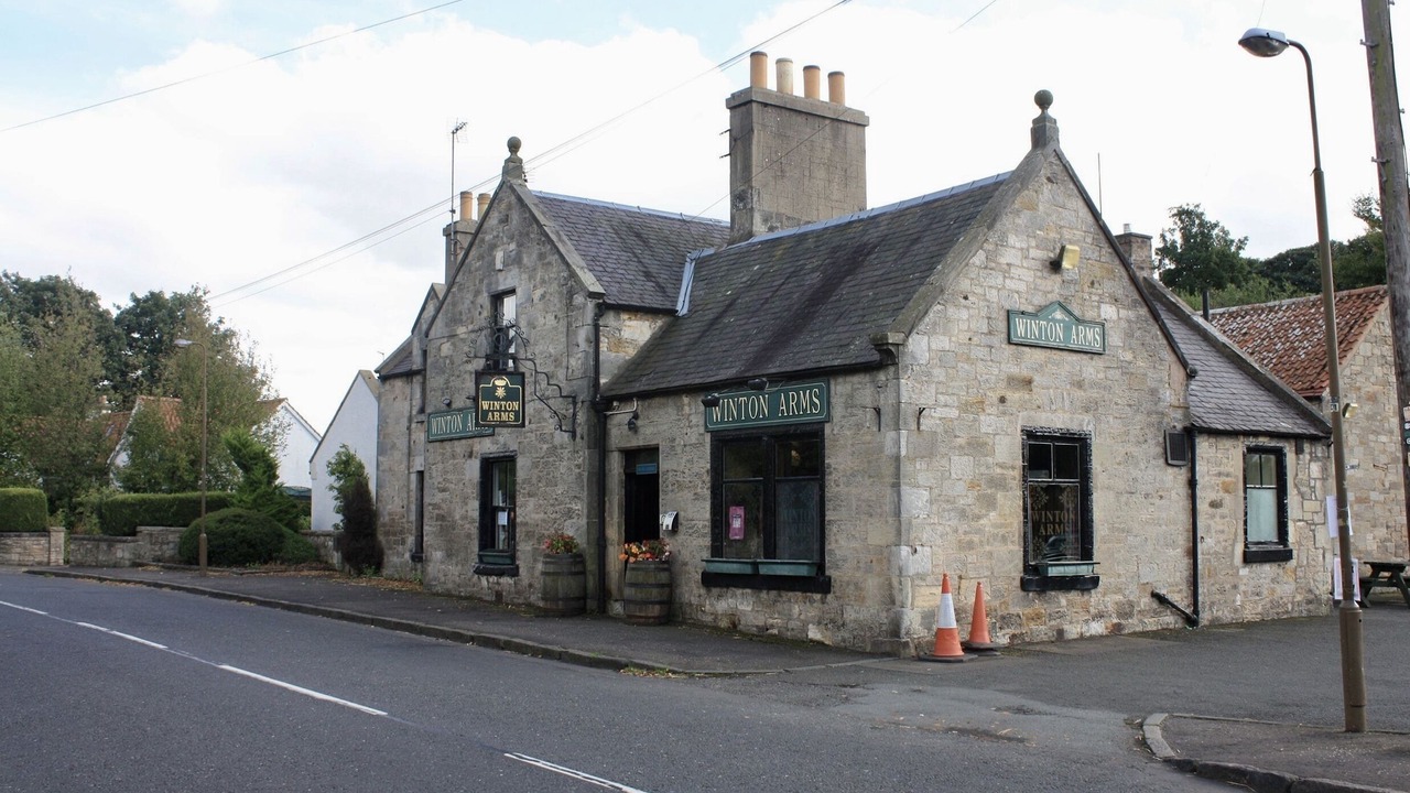 Photo of Outdoor in Pencaitland