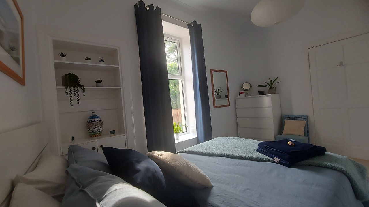Photo of Bedroom in Pencaitland