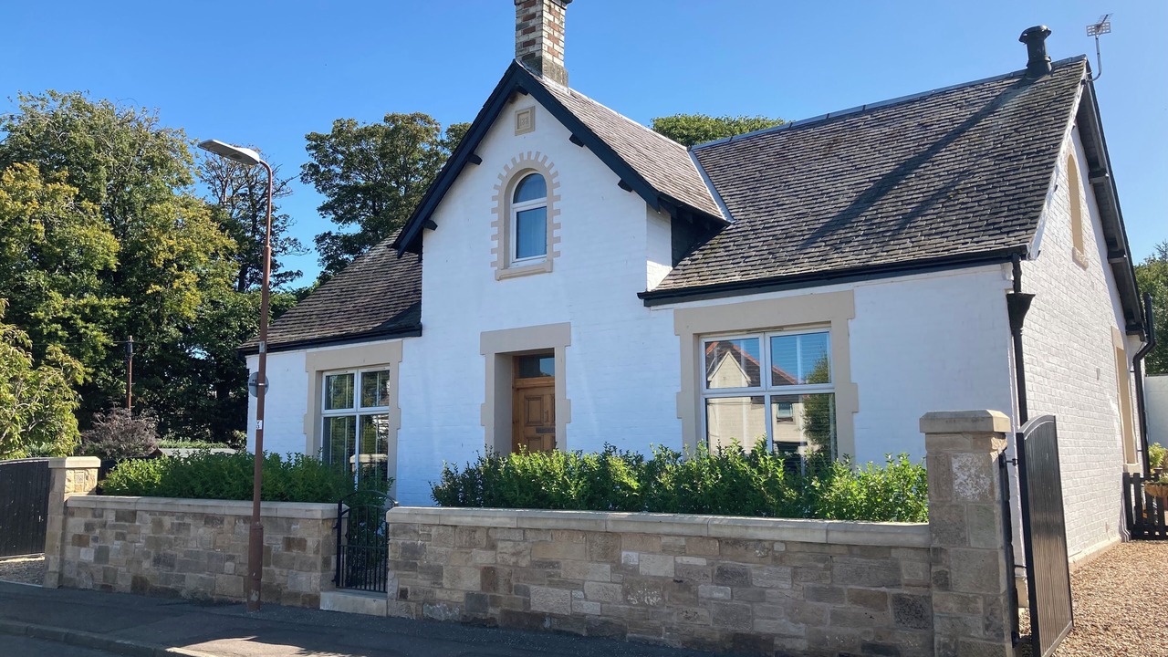 Photo of Outdoor in Pencaitland