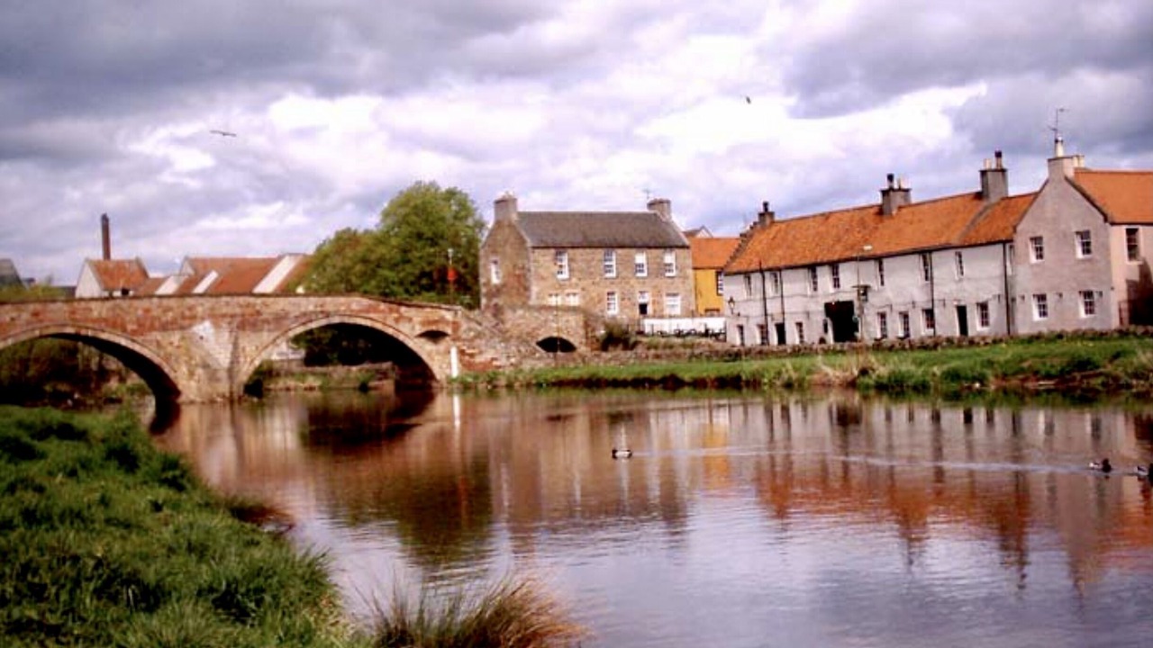 Photo of Outdoor in Pencaitland