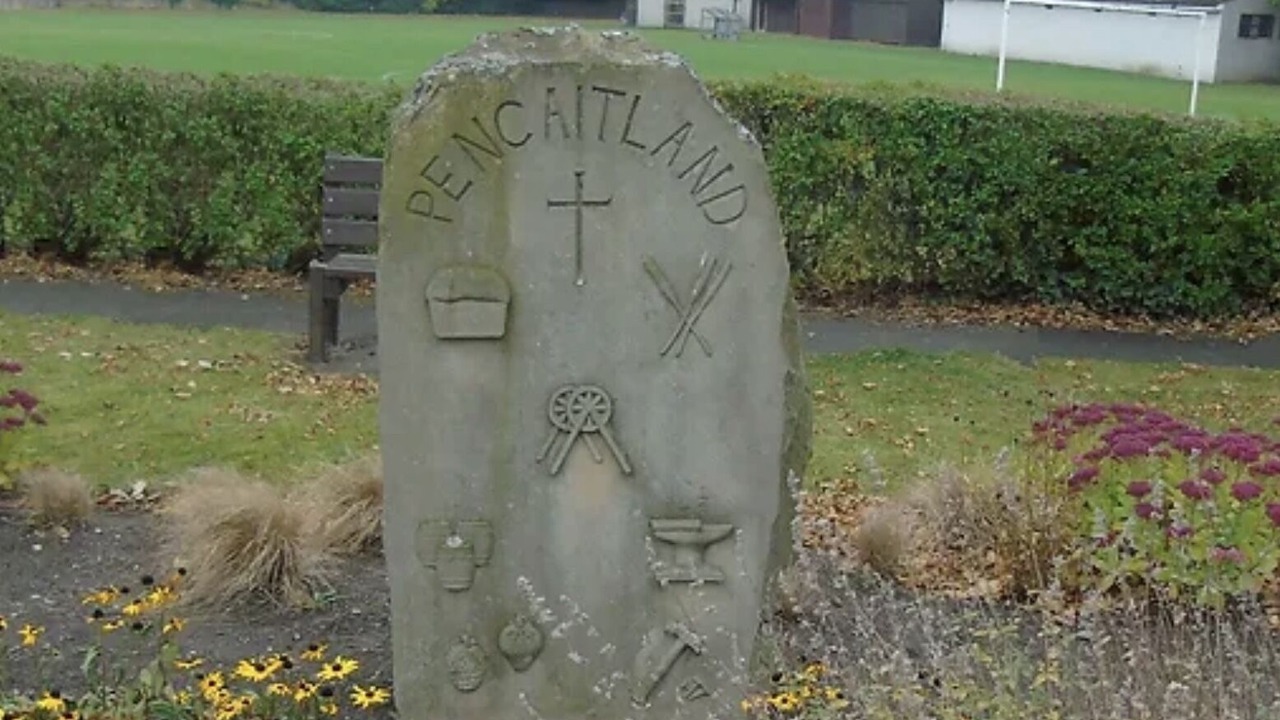 Photo of Outdoor in Pencaitland