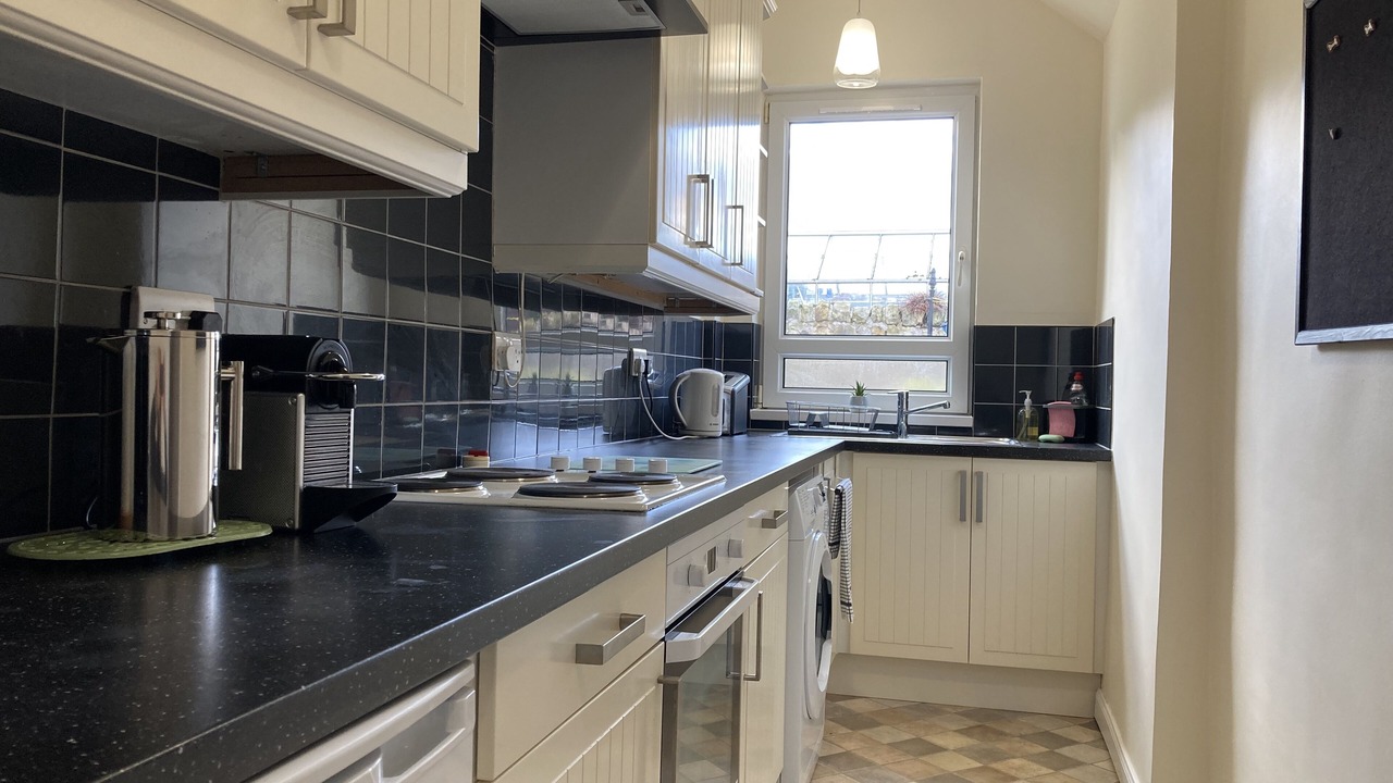 Photo of Kitchen in Pencaitland