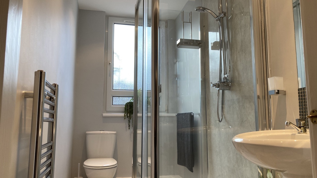 Photo of Bathroom in Pencaitland
