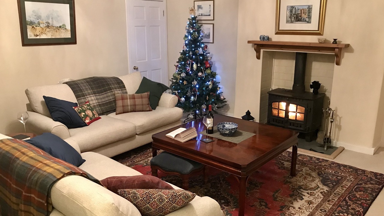 Photo of Livingroom in Pencaitland