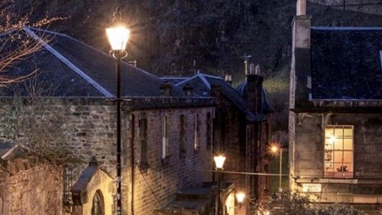 Photo of Outdoor in Pencaitland