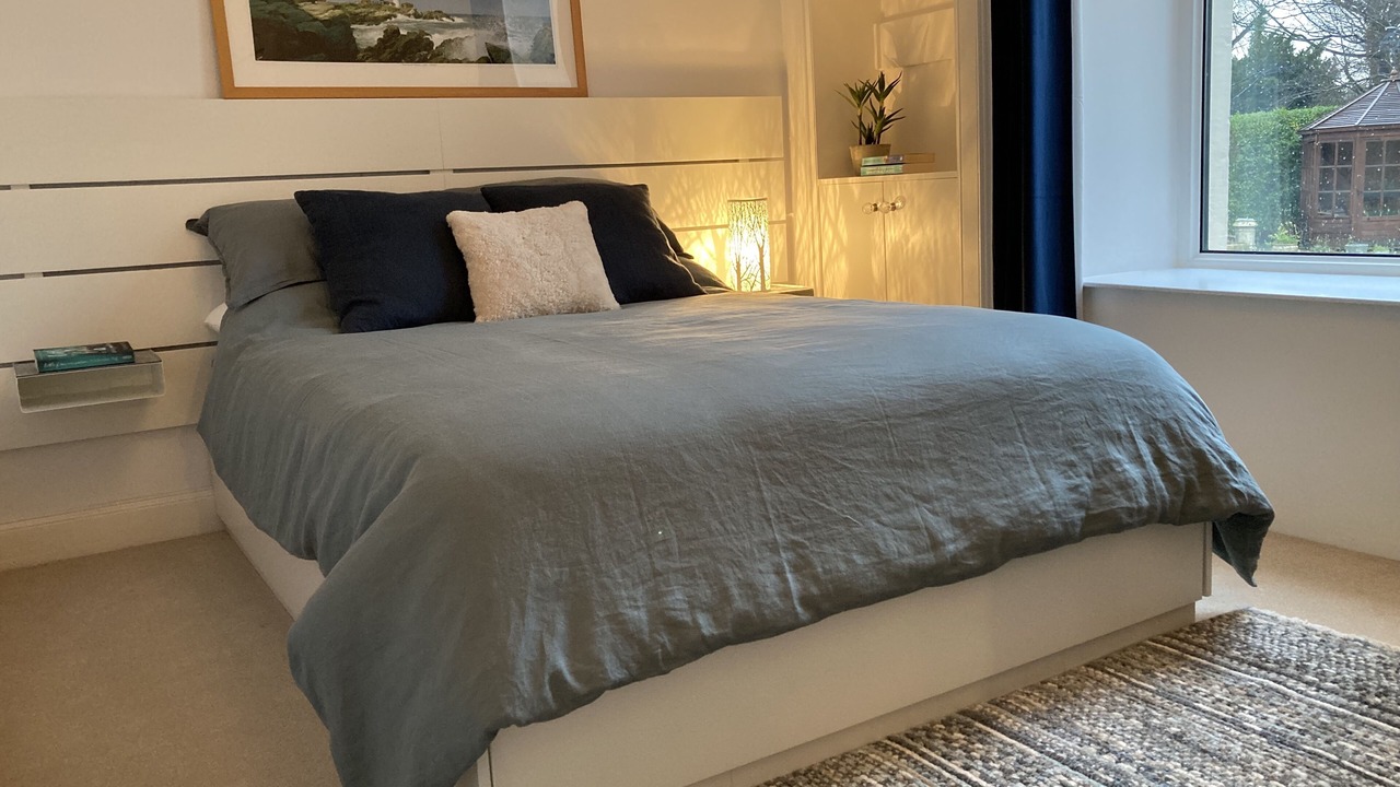 Photo of Bedroom in Pencaitland