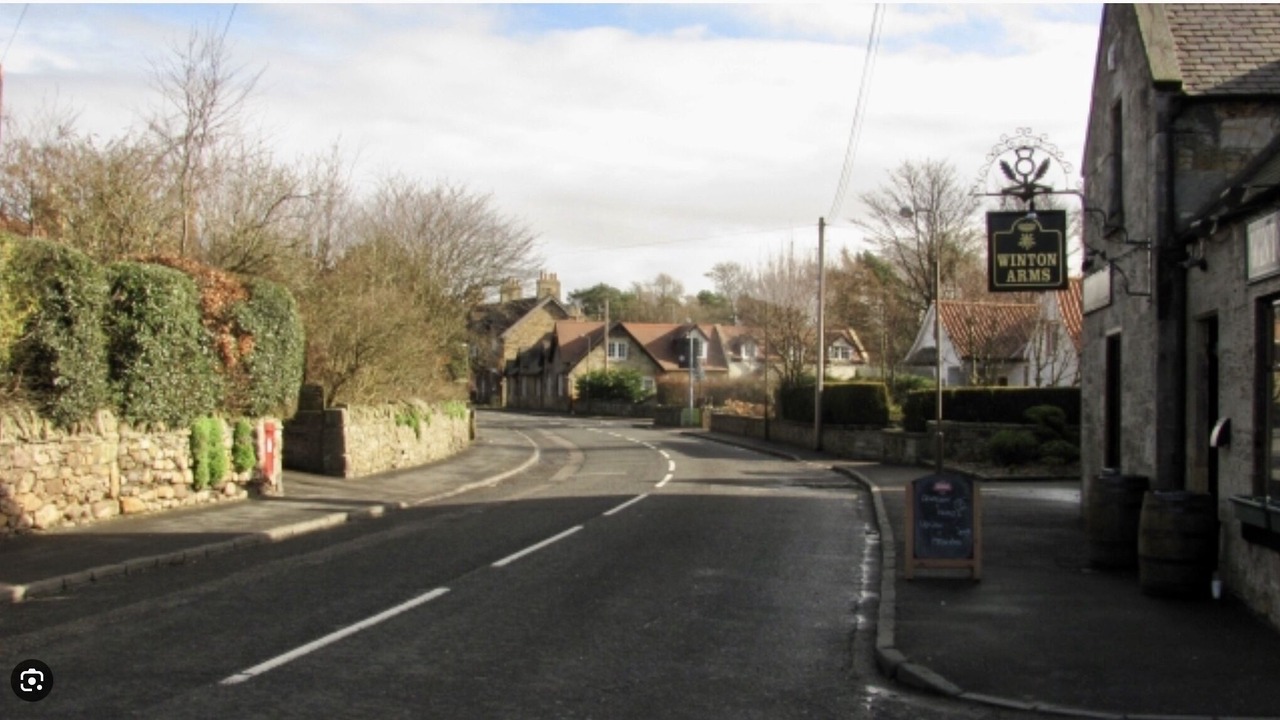 Photo of Outdoor in Pencaitland