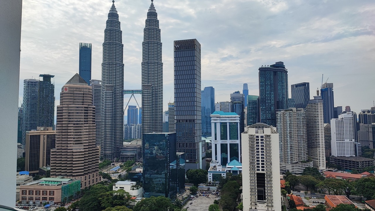 Photo of Others in Kuala Lumpur City Centre