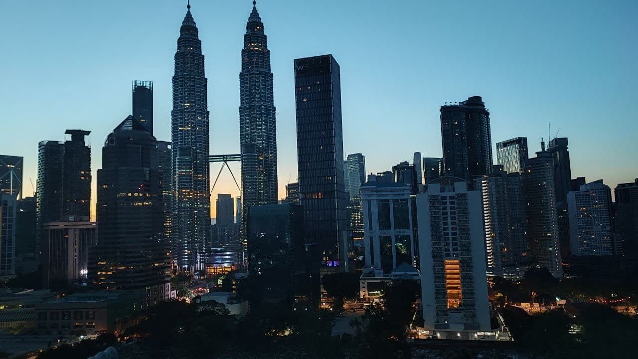 Photo of Outdoor in Kuala Lumpur City Centre