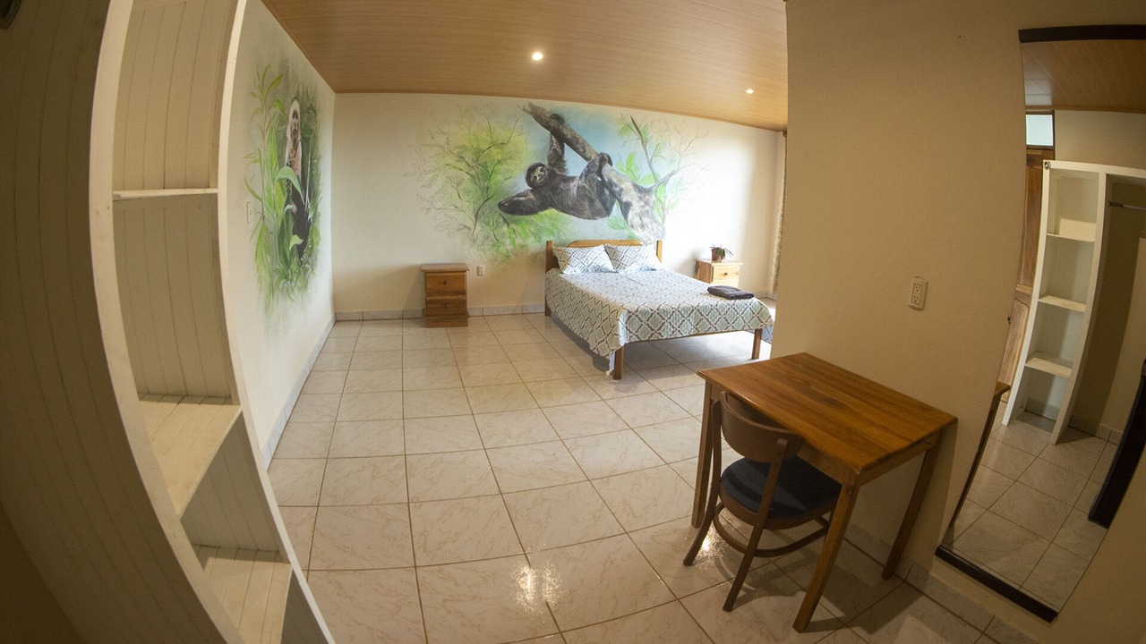 Photo of Bedroom in La Tigra