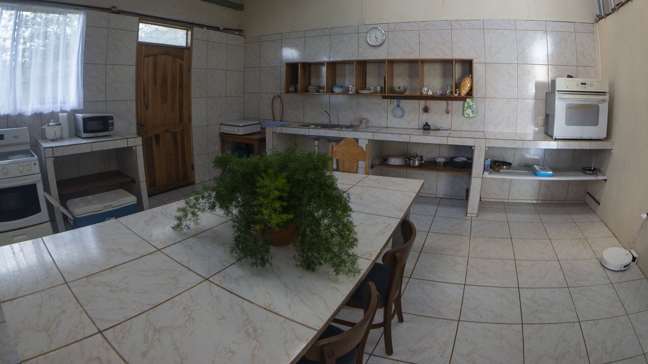 Photo of Kitchen in La Tigra