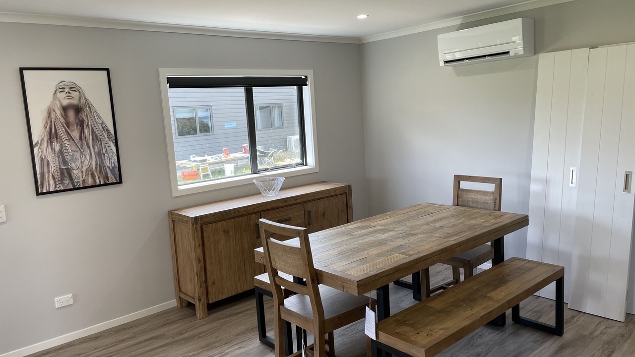 Photo of Bedroom in Ohakune