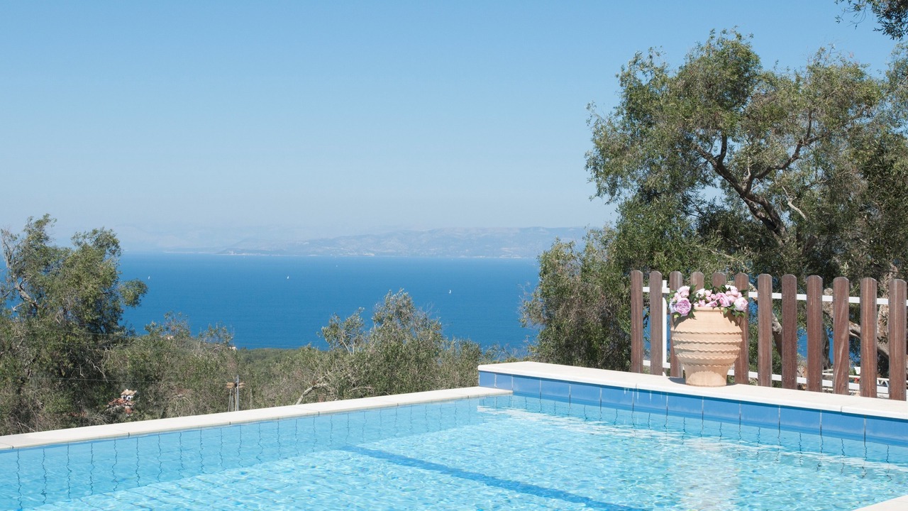 Photo of Outdoor in Paxos