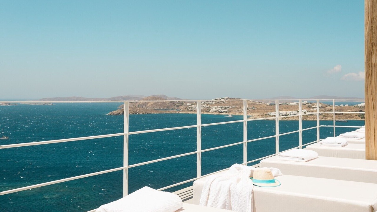 Photo of Outdoor in Platis Gialos