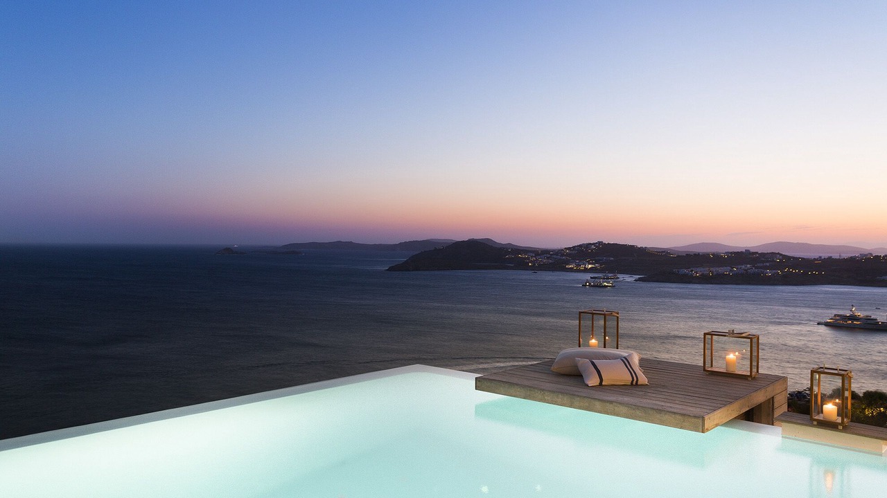 Photo of Outdoor in Platis Gialos