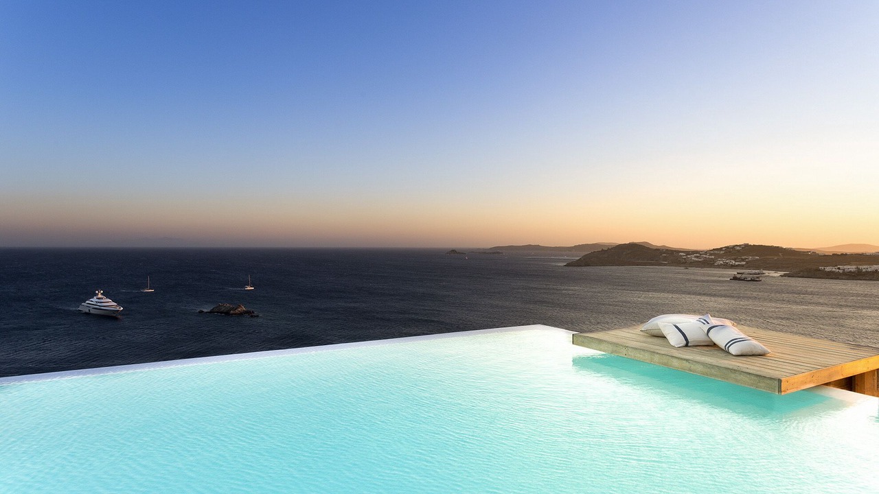 Photo of Outdoor in Platis Gialos