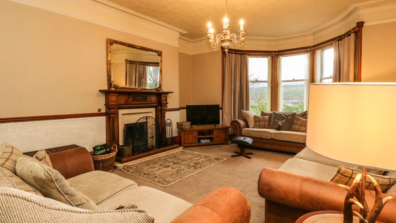 Photo of Livingroom in Spean Bridge