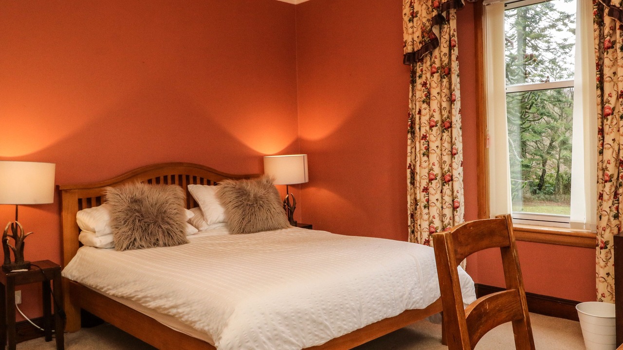 Photo of Bedroom in Spean Bridge