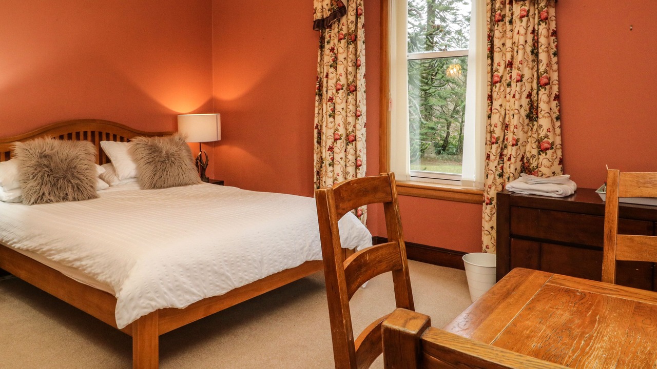 Photo of Bedroom in Spean Bridge