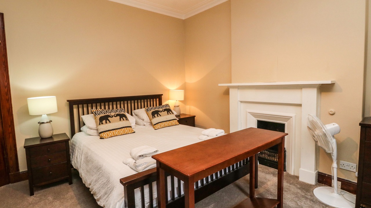 Photo of Bedroom in Spean Bridge