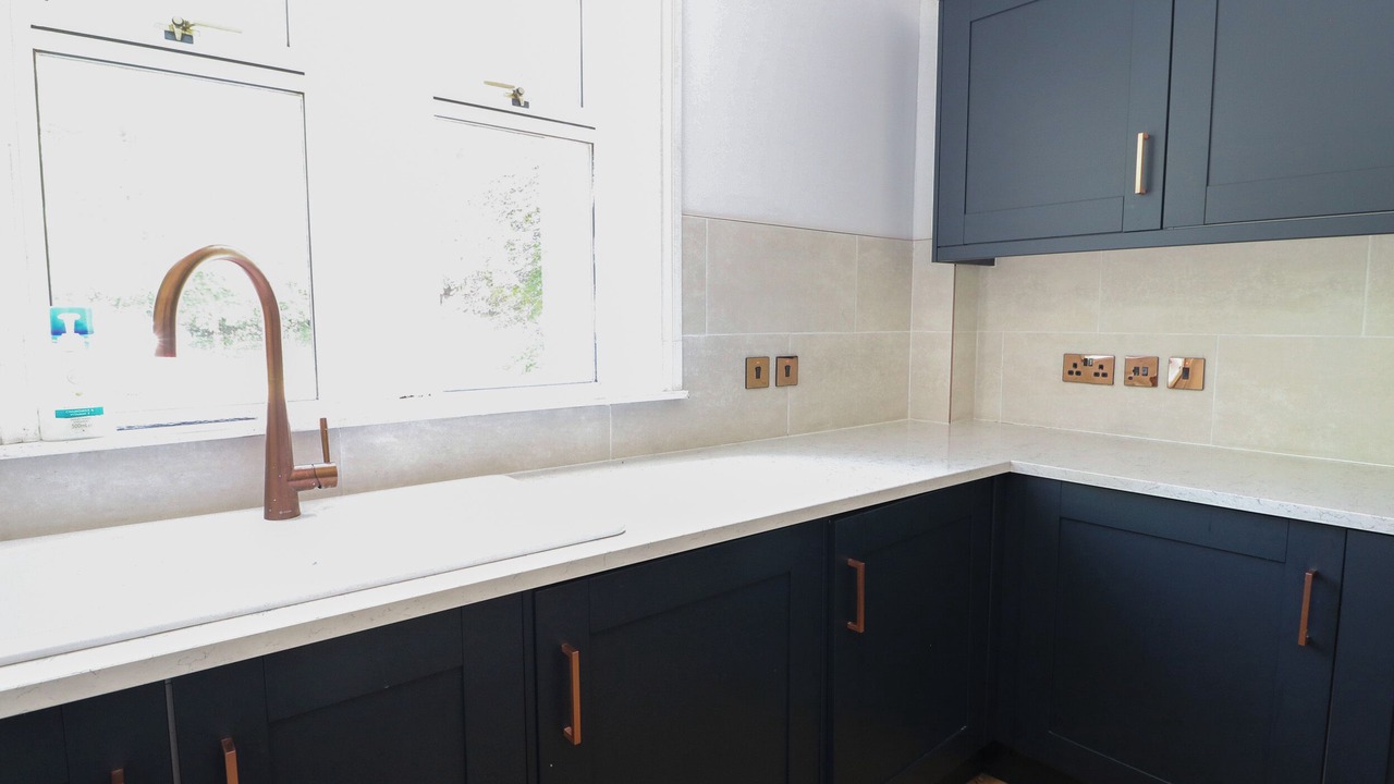 Photo of Kitchen in Spean Bridge