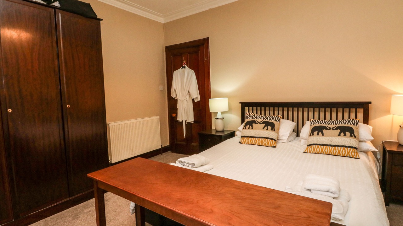 Photo of Bedroom in Spean Bridge