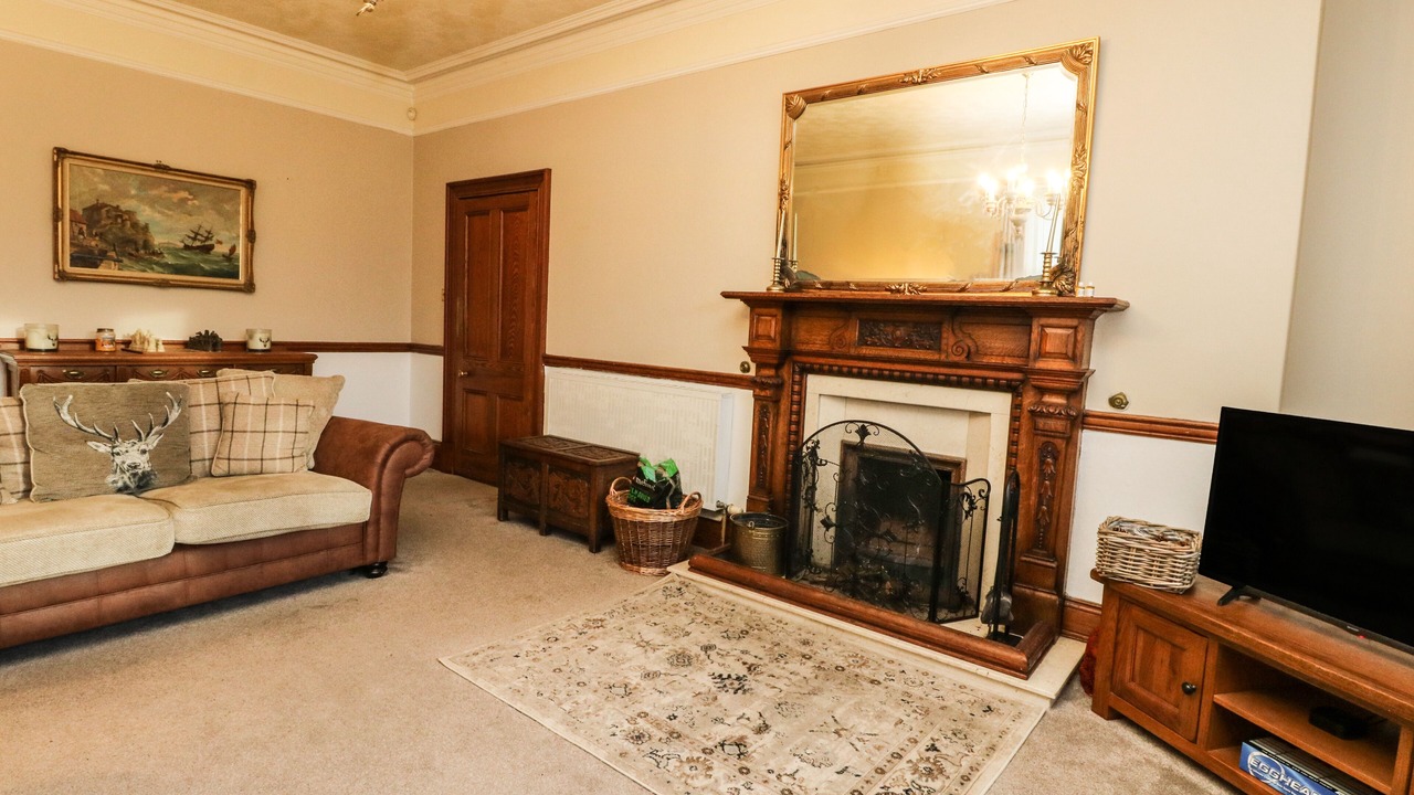 Photo of Livingroom in Spean Bridge