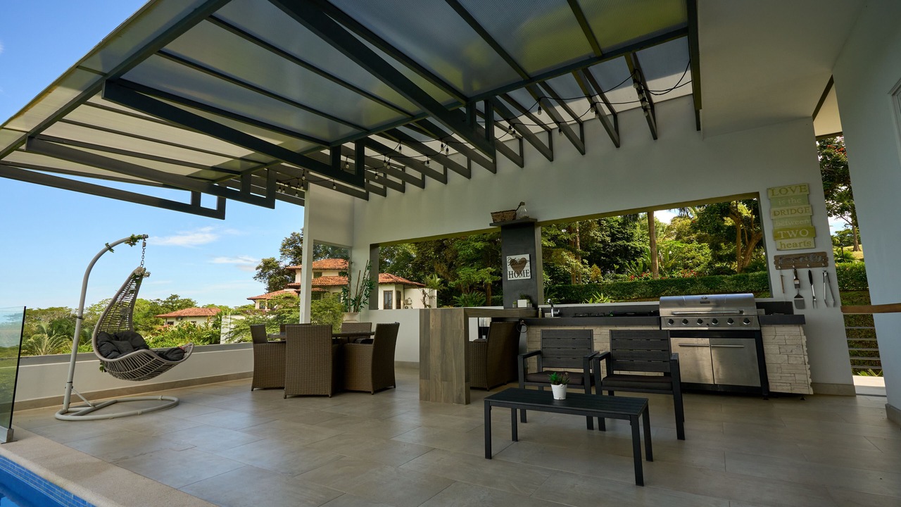 Photo of Outdoor in Tarcoles