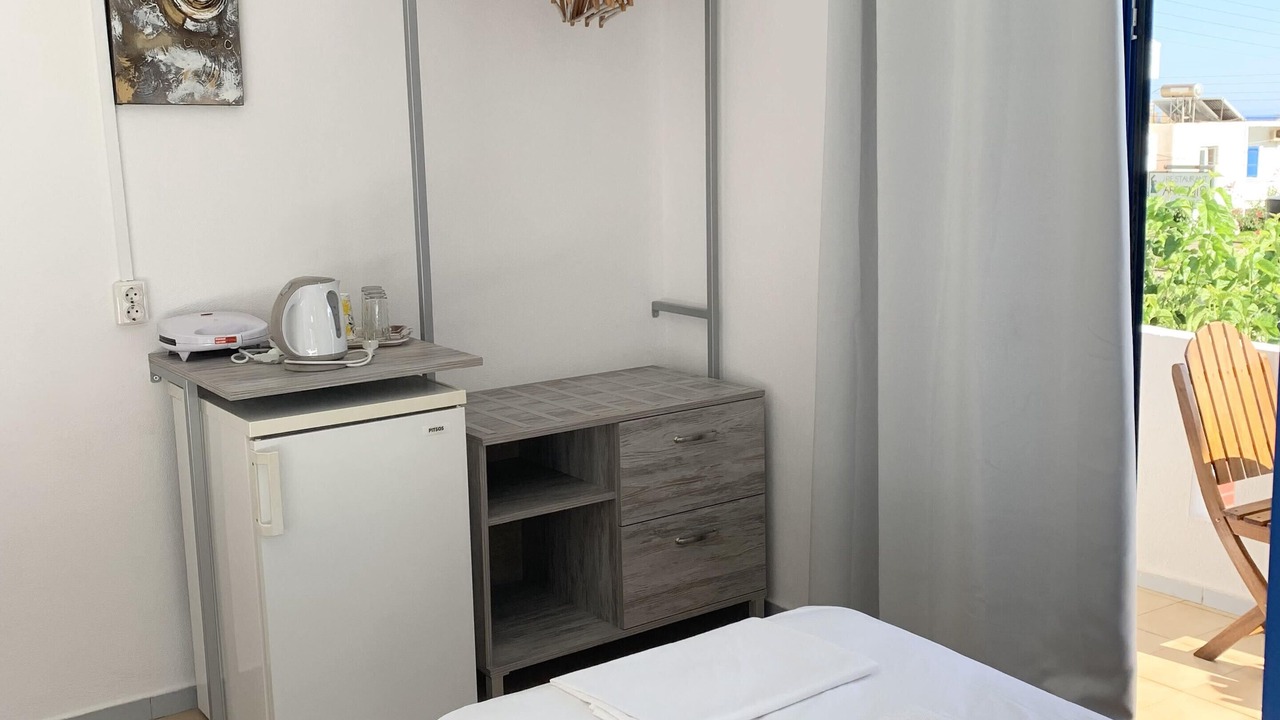 Photo of Bedroom in Anopolis