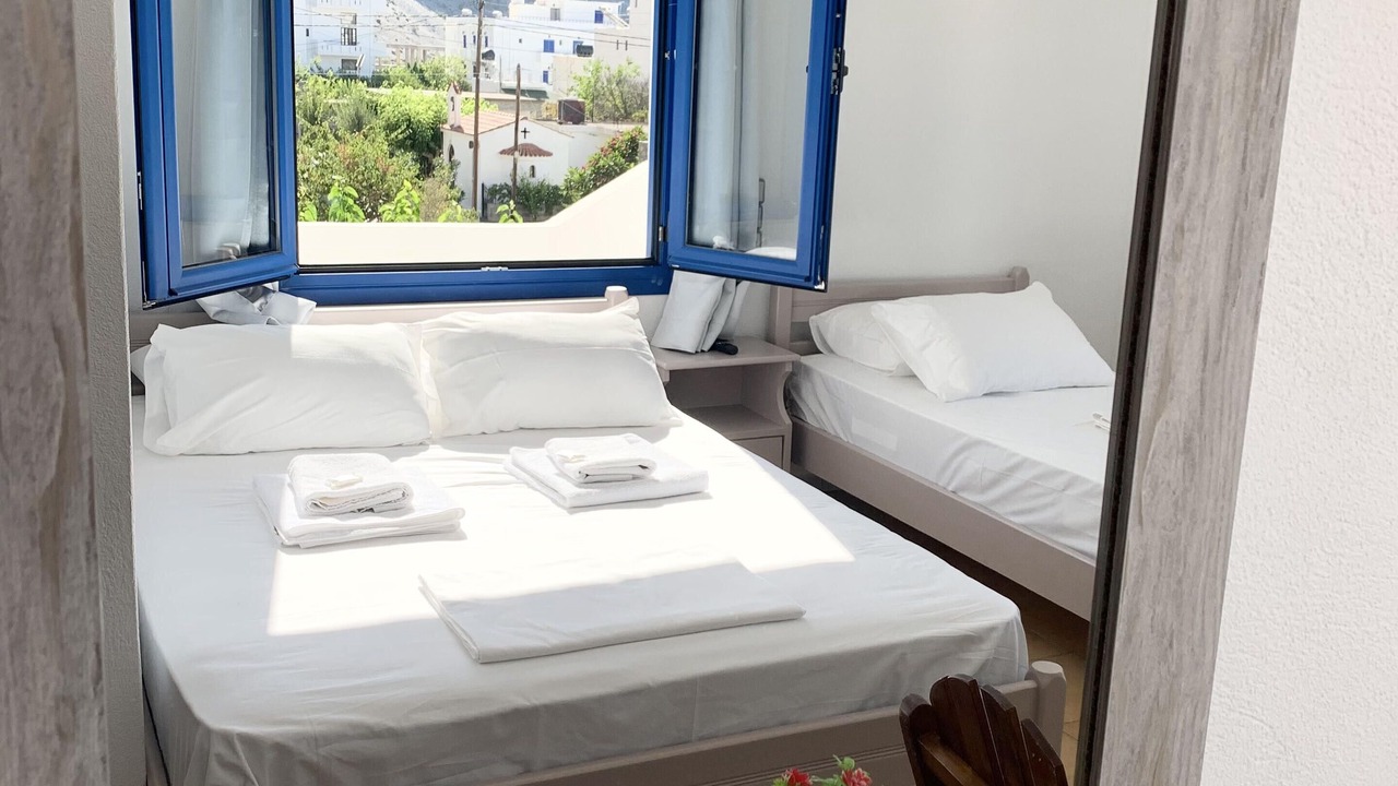 Photo of Bedroom in Anopolis