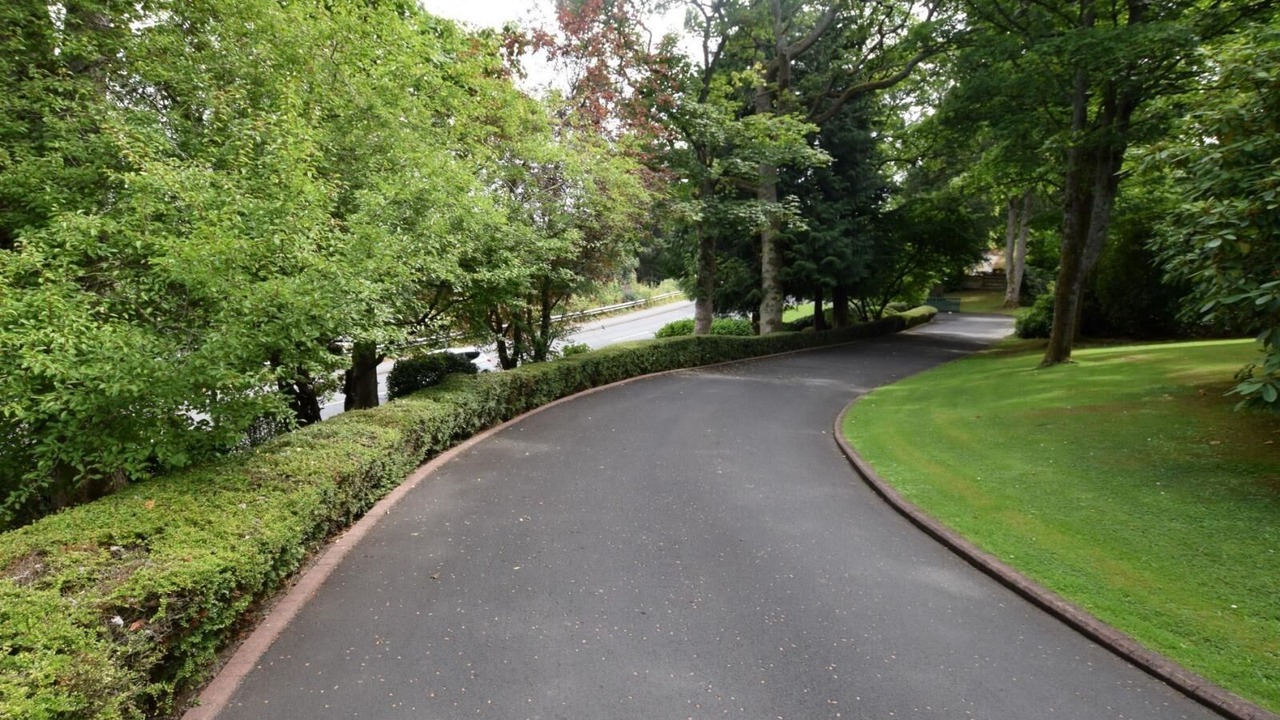Photo of Outdoor in Galashiels