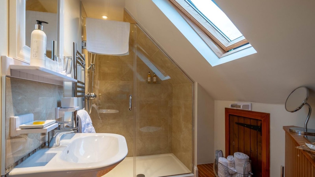 Photo of Bathroom in Galashiels