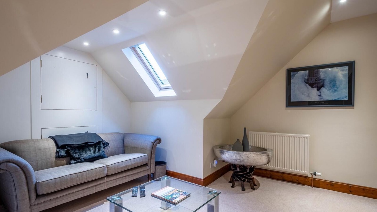 Photo of Livingroom in Galashiels