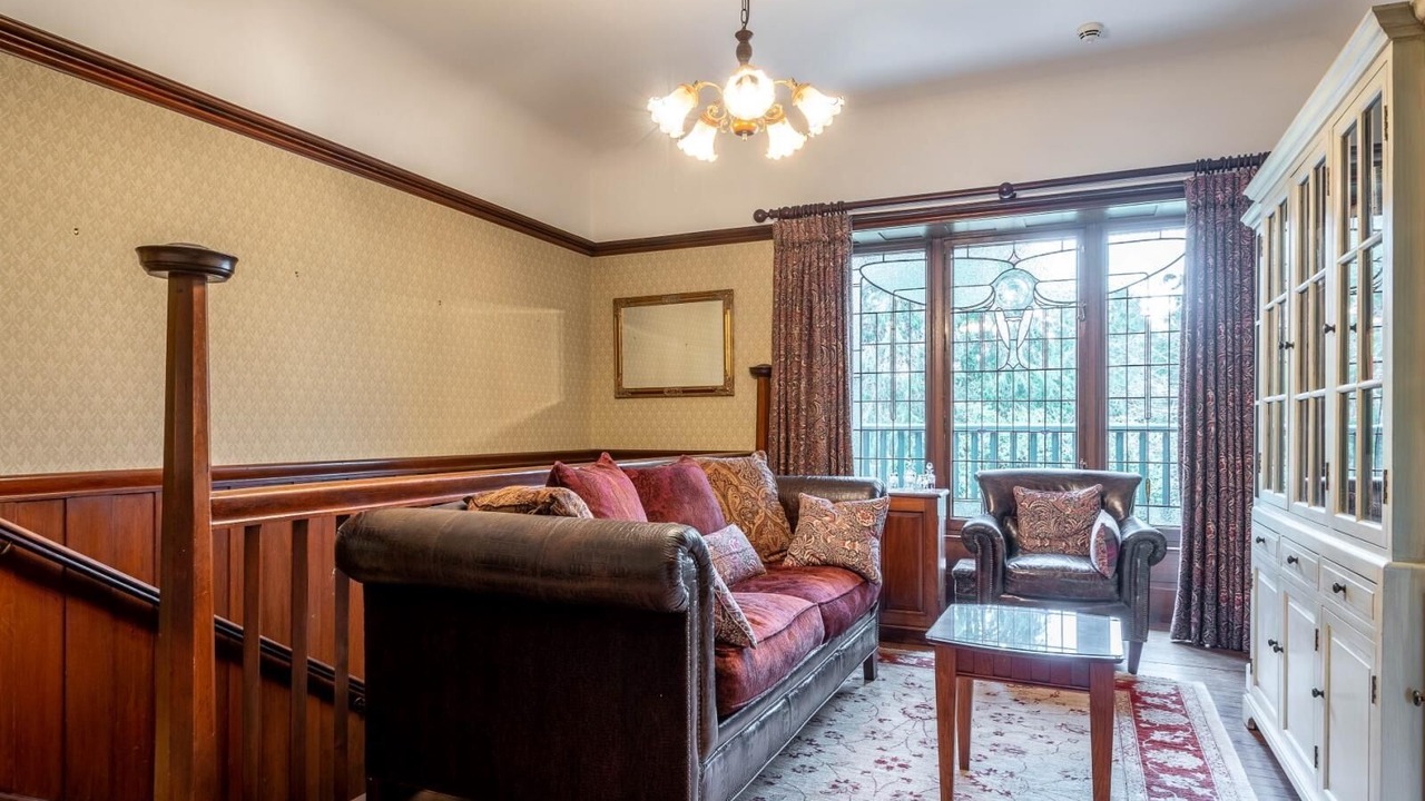 Photo of Livingroom in Galashiels