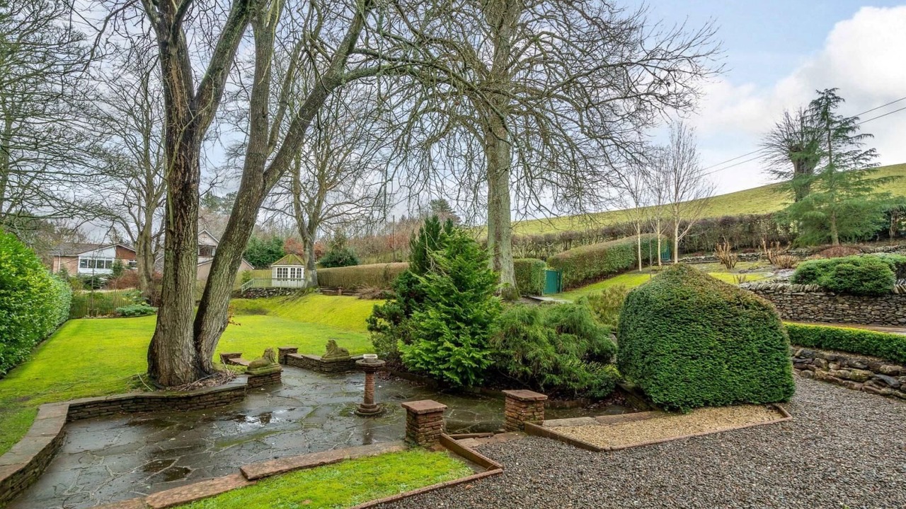 Photo of Outdoor in Galashiels