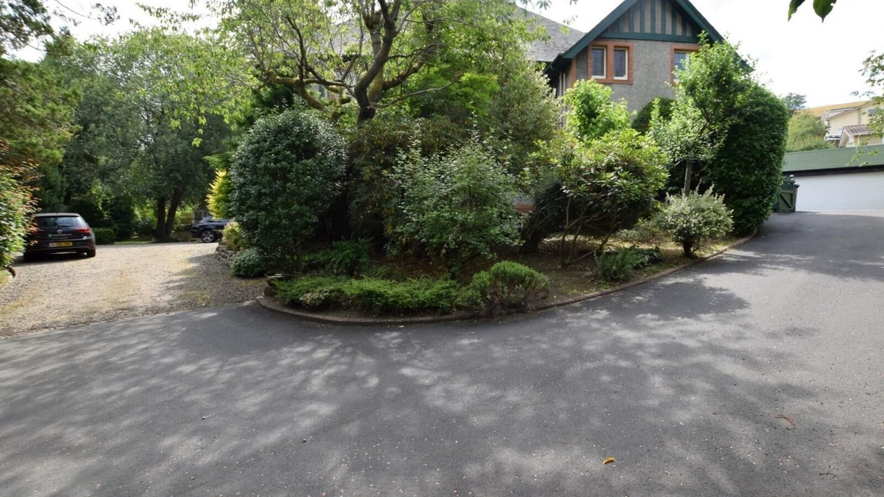 Photo of Outdoor in Galashiels