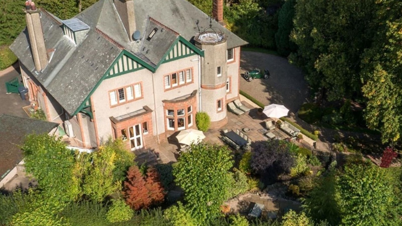 Photo of Outdoor in Galashiels