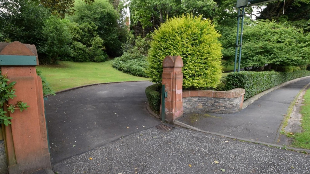 Photo of Outdoor in Galashiels
