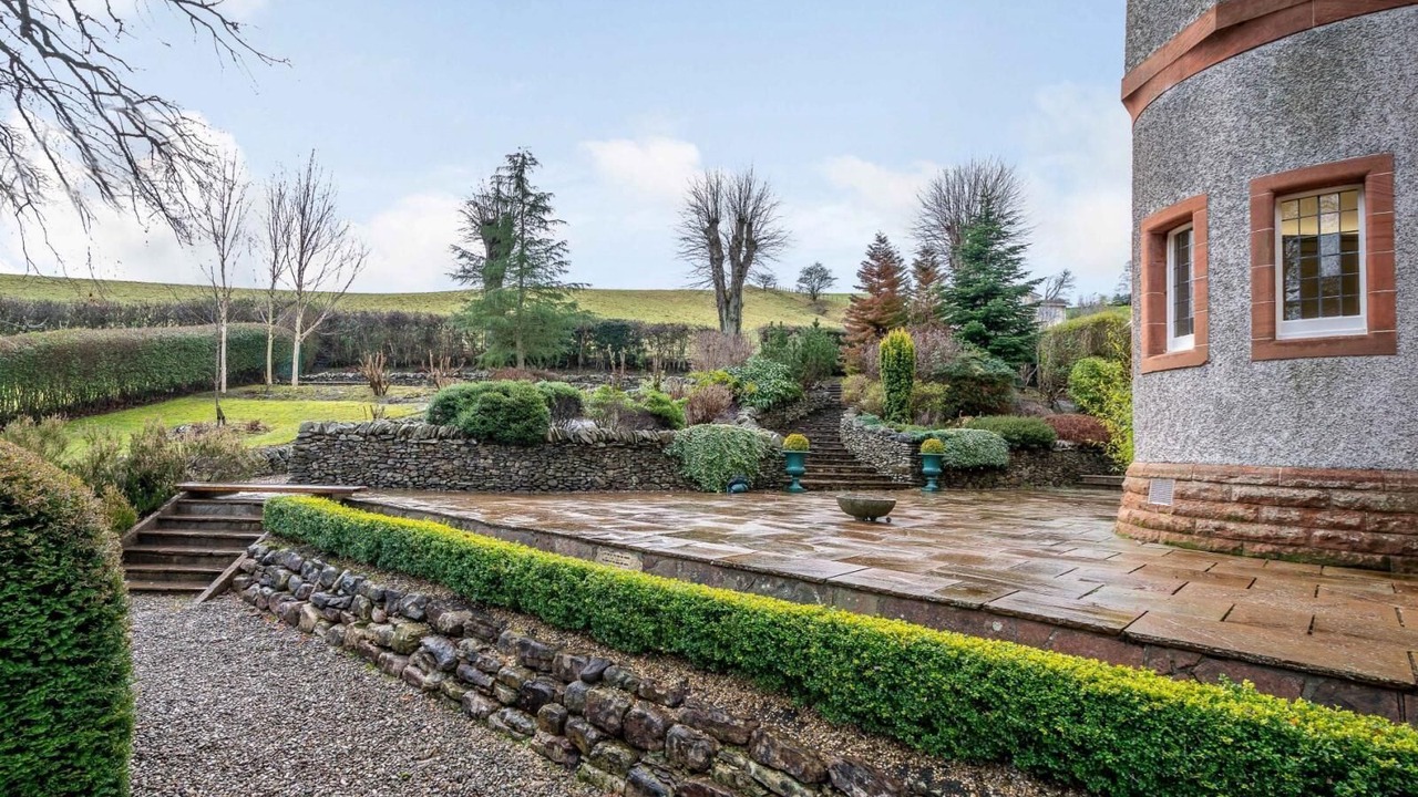 Photo of Outdoor in Galashiels
