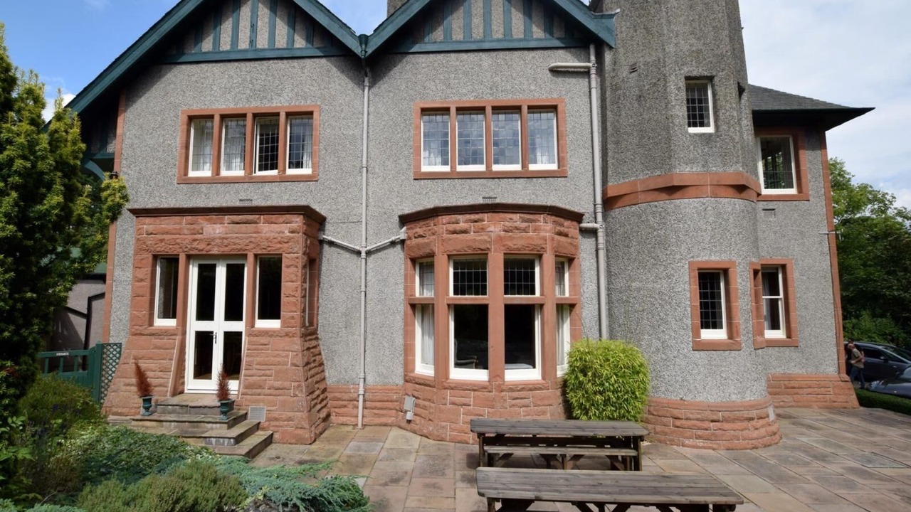 Photo of Outdoor in Galashiels