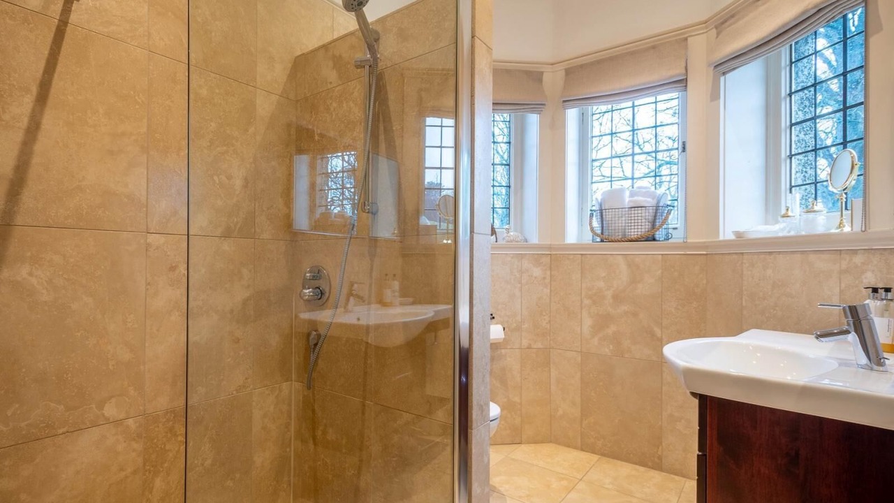 Photo of Bathroom in Galashiels